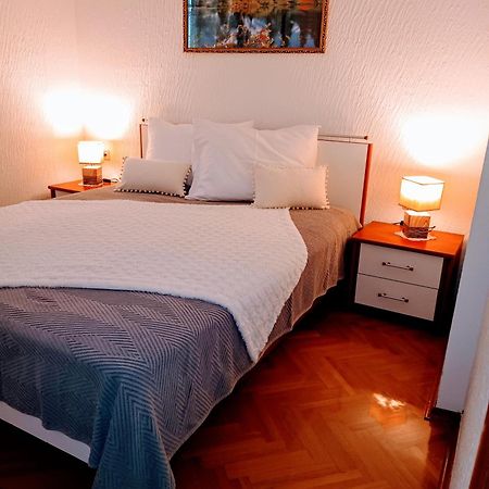 Ferienwohnung Nena In Crikvenica Zewnętrze zdjęcie