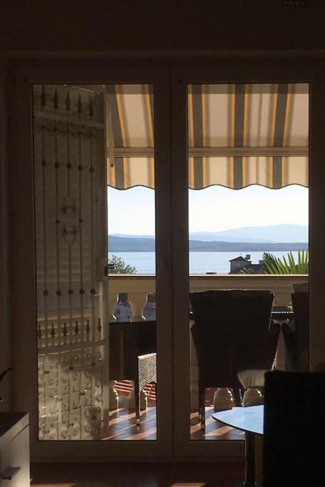 Ferienwohnung Nena In Crikvenica Zewnętrze zdjęcie