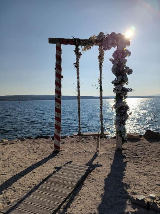 Ferienwohnung Nena In Crikvenica Zewnętrze zdjęcie