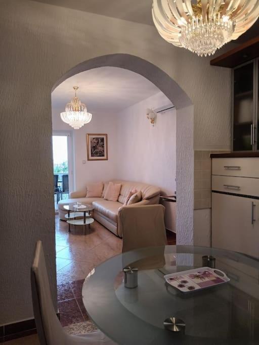 Ferienwohnung Nena In Crikvenica Zewnętrze zdjęcie