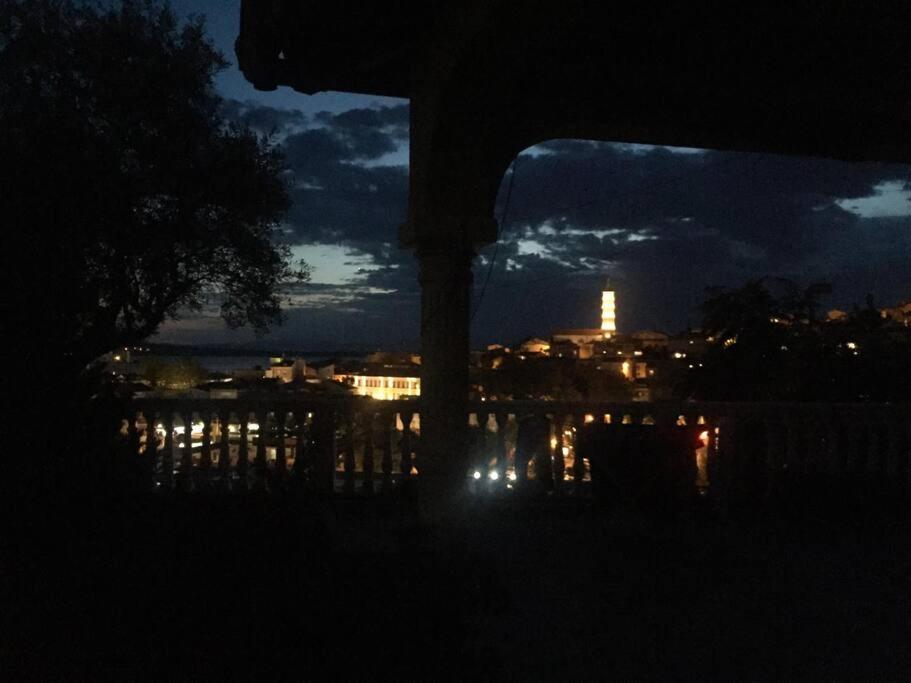 Ferienwohnung Nena In Crikvenica Zewnętrze zdjęcie