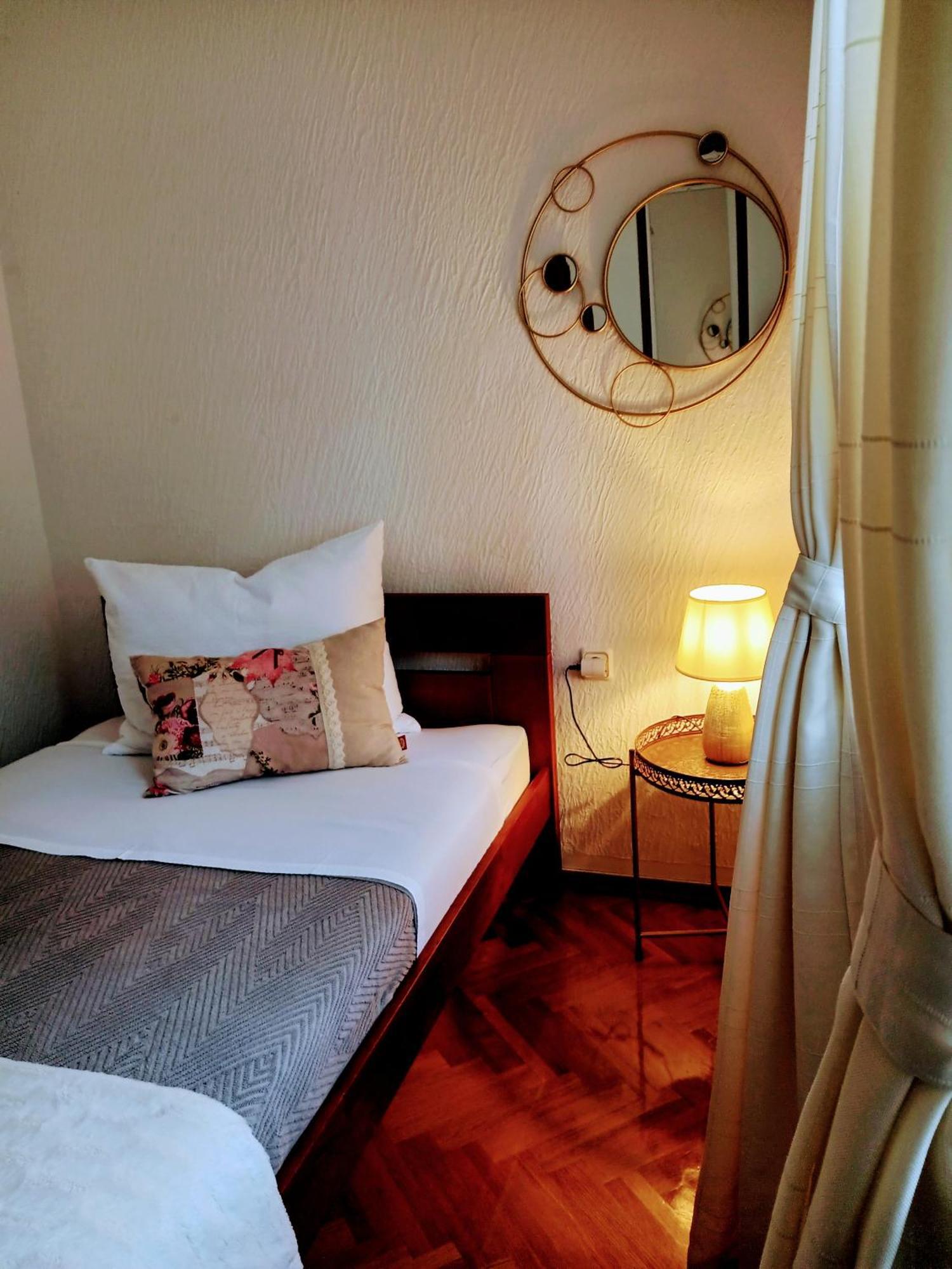Ferienwohnung Nena In Crikvenica Zewnętrze zdjęcie