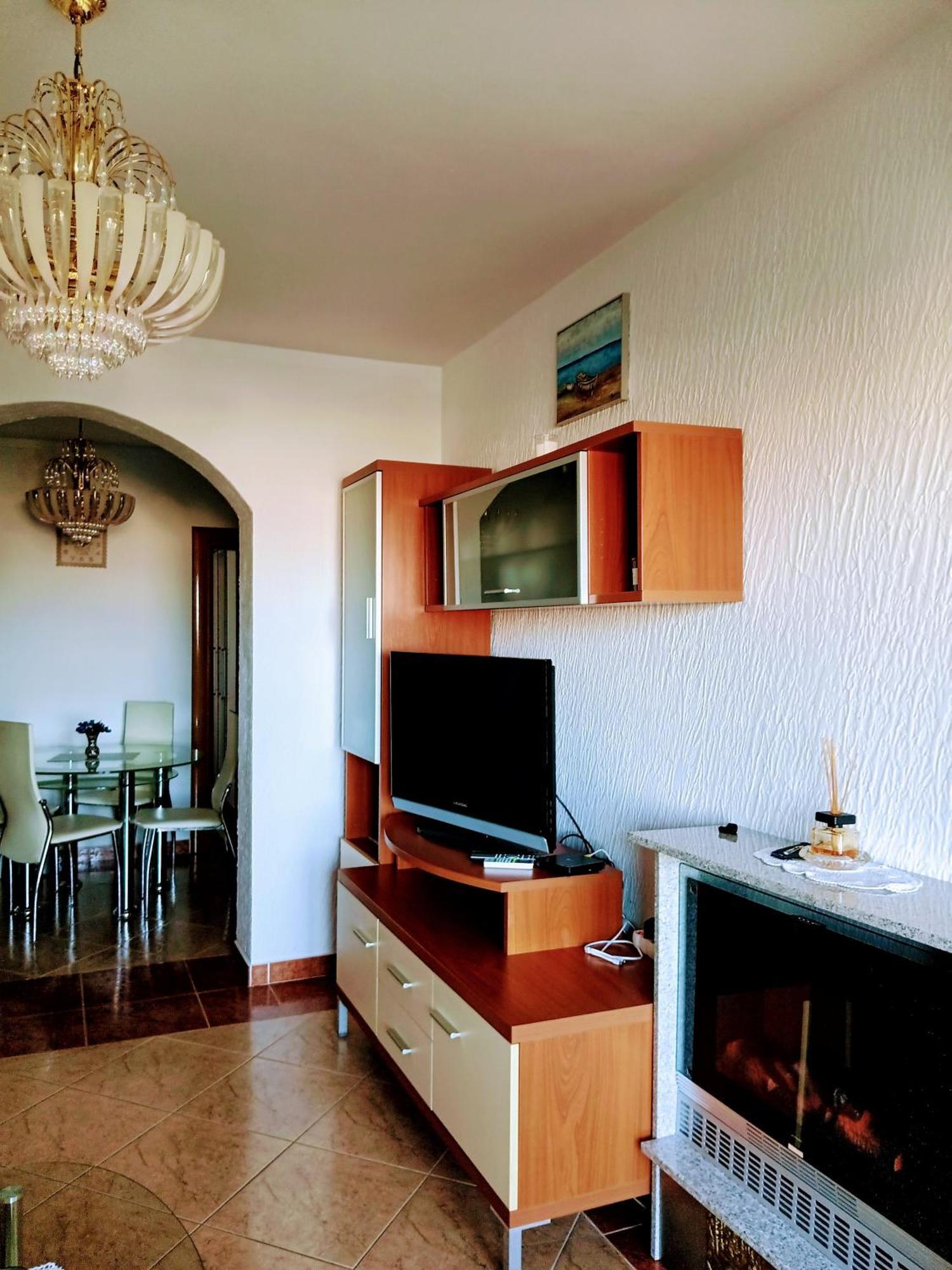 Ferienwohnung Nena In Crikvenica Zewnętrze zdjęcie