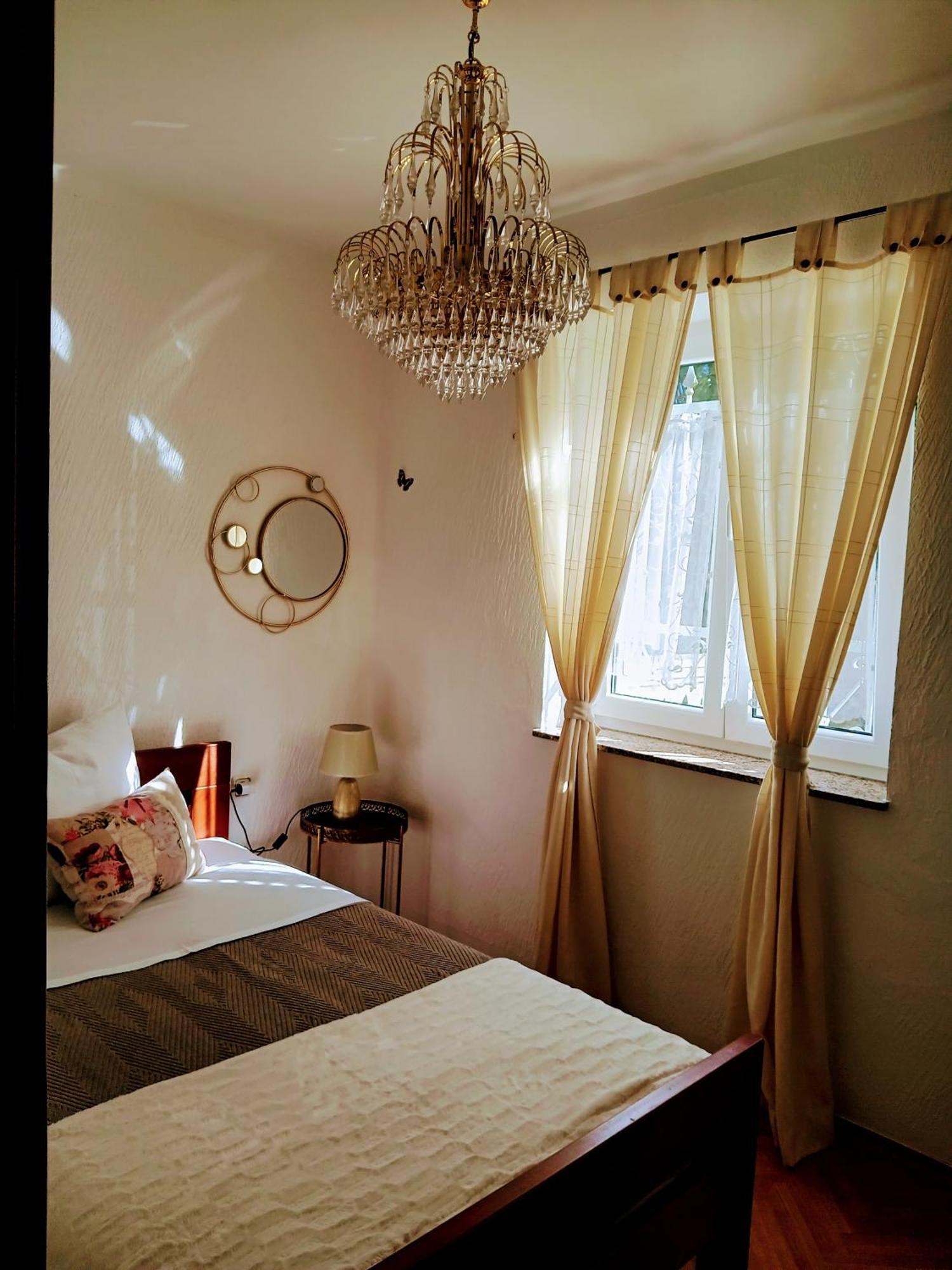 Ferienwohnung Nena In Crikvenica Zewnętrze zdjęcie
